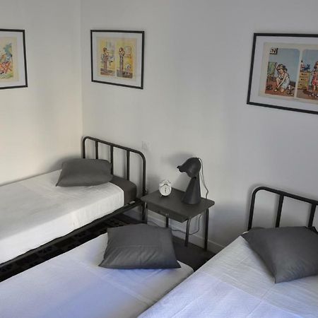 Le 27 Apartment Перпинян Екстериор снимка